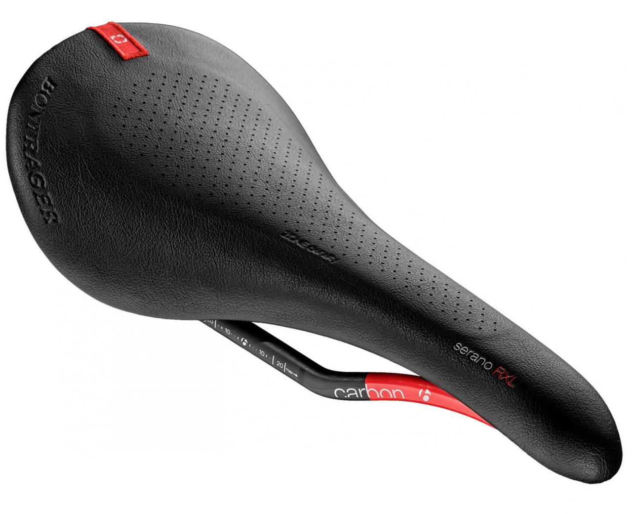 Bontrager Serano saddle launched | road.cc